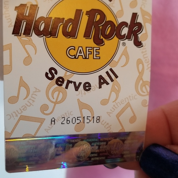 Vintage Hard Rock Cafe Tshirt from Kona Hawaii Tshirt NWT - Picture 6 of 10